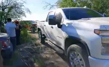 Detienen a probable feminicida y cómplice del caso Brisa Izela en Coahuila
