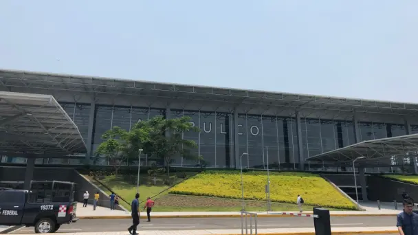 Huracán Erick: Aeropuerto de Acapulco suspende operaciones el 19 de junio - POSTA México