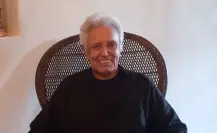 El cantante Alberto Vásquez revela su verdadero estado de salud a POSTA