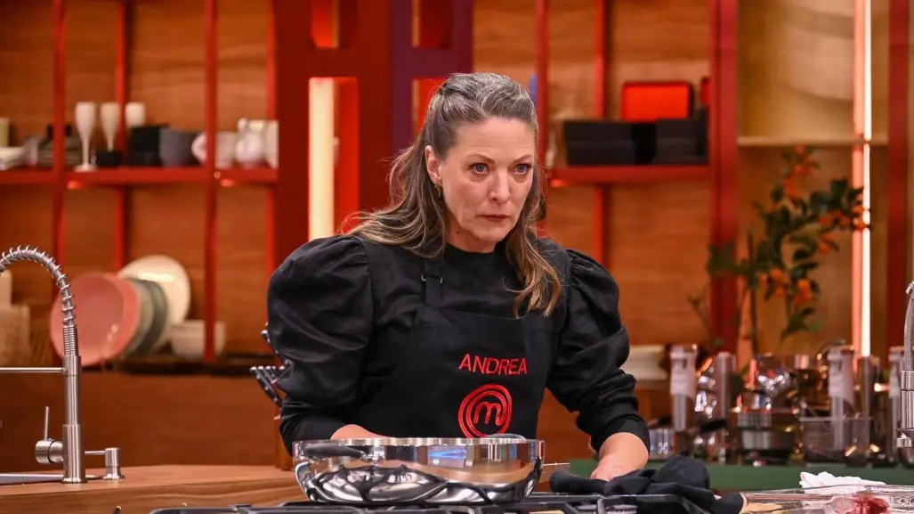 MasterChef Celebrity 2025: Andrea Noli asegura que salida de Chef en Proceso fue injusta