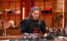 MasterChef Celebrity 2025: Andrea Noli asegura que salida de Chef en Proceso fue injusta