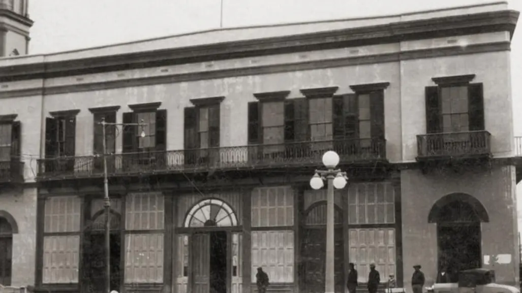 Este es el segundo espacio histórico más antiguo de Tamaulipas