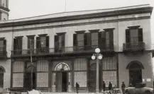 Este es el segundo espacio histórico más antiguo de Tamaulipas