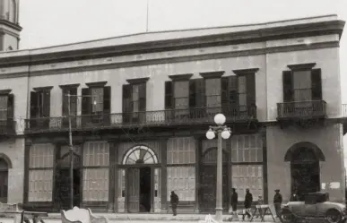 Este es el segundo espacio histórico más antiguo de Tamaulipas