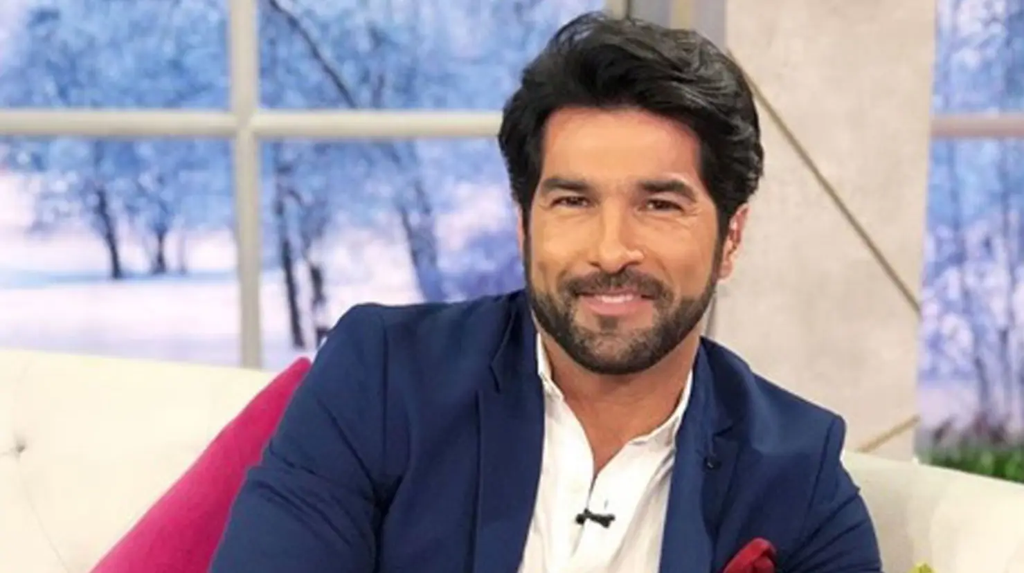 ¿Quién es Emilia Bragado, la modelo que enamoró a Arturo Carmona?, Foto: Cortesía