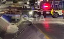 Pelea termina con joven asesinado en Santa Catarina