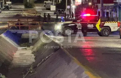 Pelea termina con joven asesinado en Santa Catarina