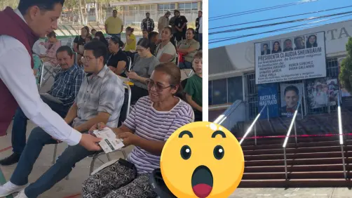 Jonathan Jardines continúa trabajando en Bienestar Durango, asegura diputado de Morena
