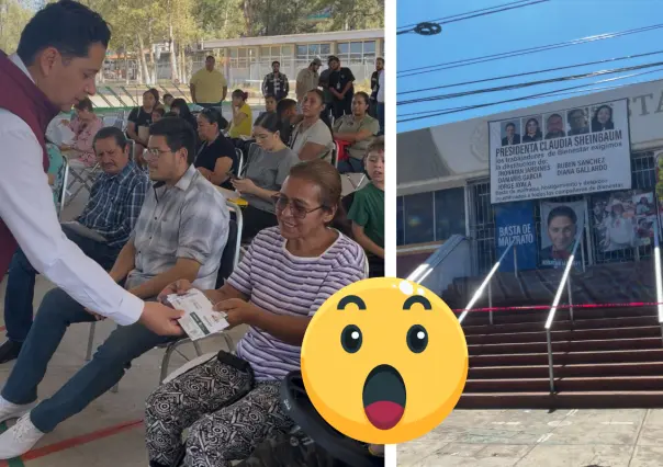 Jonathan Jardines continúa trabajando en Bienestar Durango, asegura diputado de Morena