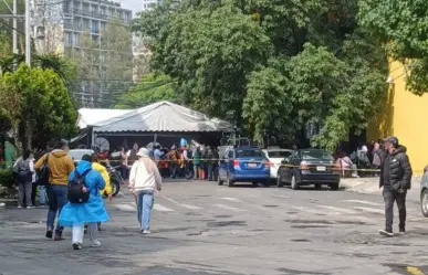Marchas CDMX: estas son las zonas que tendrán afectaciones en movilidad este 18 de junio
