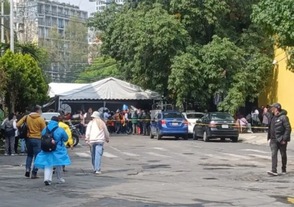 Marchas CDMX: estas son las zonas que tendrán afectaciones en movilidad este 18 de junio