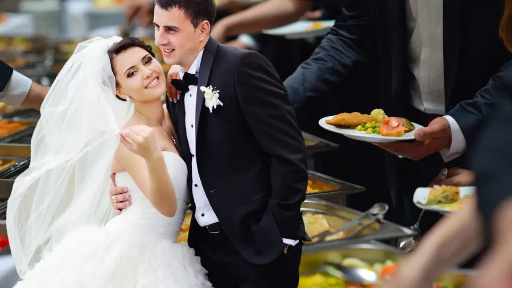 Estas son las botanas de Yucatán que no pueden faltar en el menú de tu boda 2025