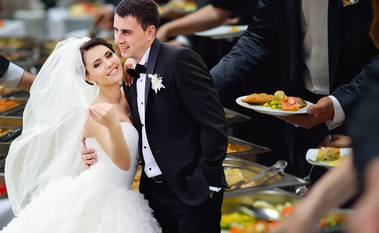 ¿Cuáles son las botanas yucatecas tradicionales para bodas? Foto: Canva