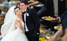 Estas son las botanas de Yucatán que no pueden faltar en el menú de tu boda 2025