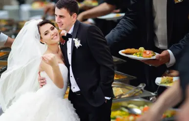 Estas son las botanas de Yucatán que no pueden faltar en el menú de tu boda 2025
