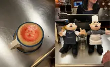 Cafetería del Dr. Simi en la CDMX: así es el museo-café más inesperado de la ciudad