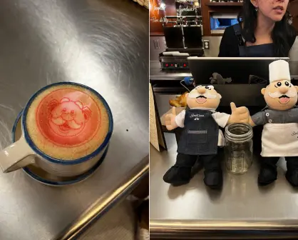 Cafetería del Dr. Simi en la CDMX: así es el museo-café más inesperado de la ciudad