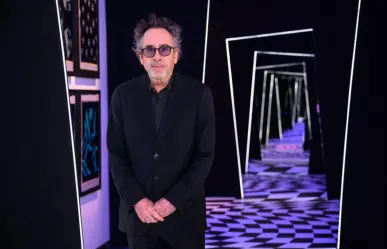 Tim Burton confirma visita a CDMX para inaugurar su exposición "El Laberinto", ¿dónde y cuándo es?
