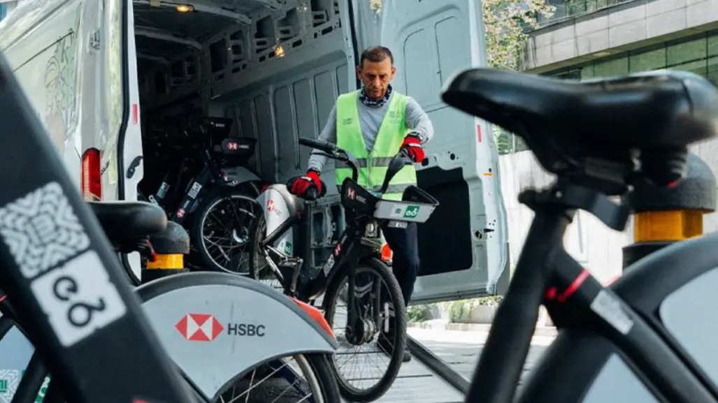 Ecobici pierde usuarios: ¿fallas en el servicio o falta de confianza?