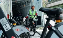 Ecobici pierde usuarios: ¿fallas en el servicio o falta de confianza?