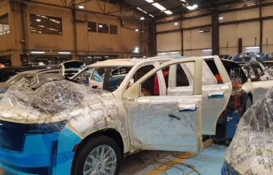 Blindaje en CDMX: se dispara la demanda de autos y ¿cuánto cuesta protegerte?