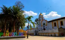El olvidado pueblo mágico cerca de CDMX donde se comen hormigas fritas y otros sabores ancestrales