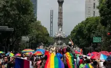 Marcha LGBT en CDMX: esta es la forma oficial de registrar tu contingente a pie