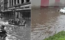 ¿Por qué la CDMX es la entidad con más inundaciones en época de lluvias?