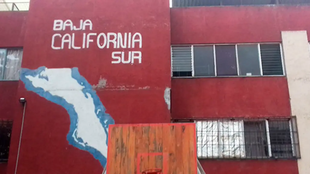 Piden atender necesidades de la Casa del Estudiante Sudcaliforniano en CDMX