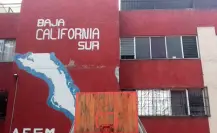Piden atender necesidades de la Casa del Estudiante Sudcaliforniano en CDMX