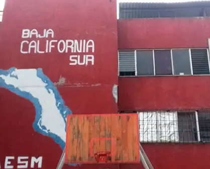Piden atender necesidades de la Casa del Estudiante Sudcaliforniano en CDMX