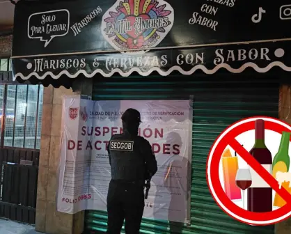Más de 300 chelerías han sido suspendidas en 2025: estas son las alcaldías de CDMX más afectadas