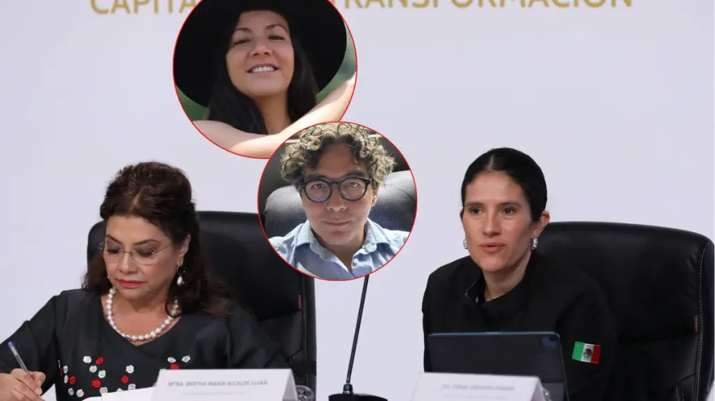 Bertha Alcalde lanza advertencia: "No fabricaremos culpables" en caso Ximena Guzmán y José Muñoz