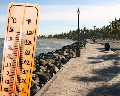 Clima en BCS para HOY miércoles 18 de junio: llueve en casi todo el país, menos aquí