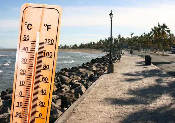 Clima en BCS para HOY miércoles 18 de junio: llueve en casi todo el país, menos aquí