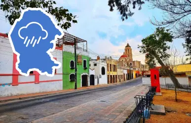 Coahuila bajo alerta preventiva por calor intenso y chubascos para este 18 de junio