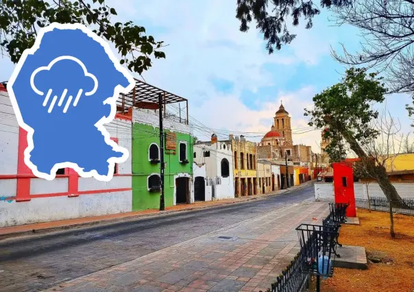 Coahuila bajo alerta preventiva por calor intenso y chubascos para este 18 de junio