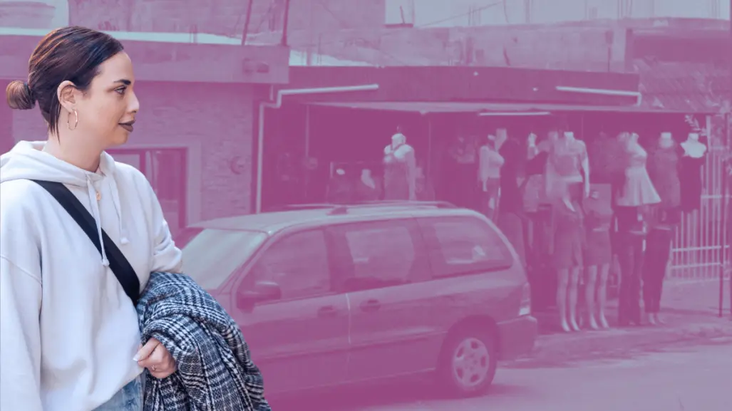 El desconocido mercadito de Guadalupe perfecto para encontrar artículos poco comunes