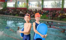 Este curso de verano en Durango ofrece 12 actividades deportivas distintas y está en oferta