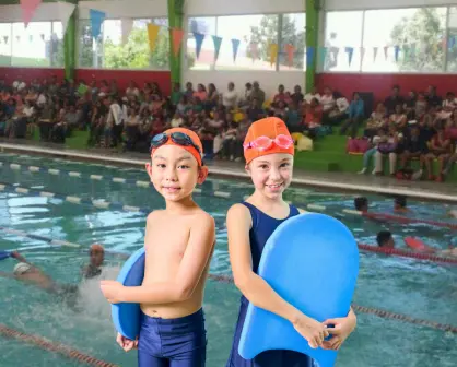 Este curso de verano en Durango ofrece 12 actividades deportivas distintas y está en oferta