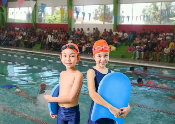 Este curso de verano en Durango ofrece 12 actividades deportivas distintas y está en oferta
