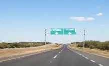 Desaparecidos en carretera Monterrey- Reynosa encienden alertas en Nuevo León y Tamaulipas