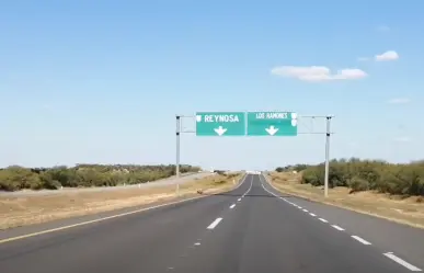 Desaparecidos en carretera Monterrey- Reynosa encienden alertas en Nuevo León y Tamaulipas