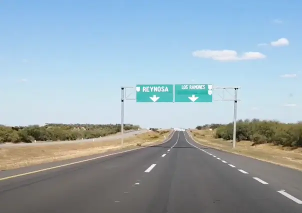 Desaparecidos en carretera Monterrey- Reynosa encienden alertas en Nuevo León y Tamaulipas