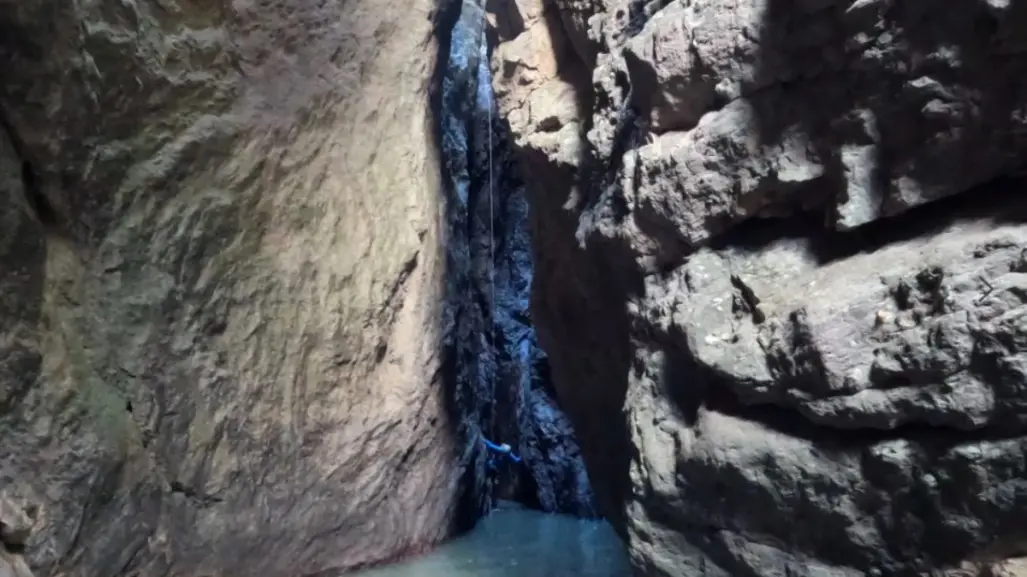Descubre este tesoro oculto entre las montañas en Nayarit