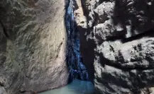 Descubre este tesoro oculto entre las montañas en Nayarit