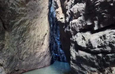 Descubre este tesoro oculto entre las montañas en Nayarit