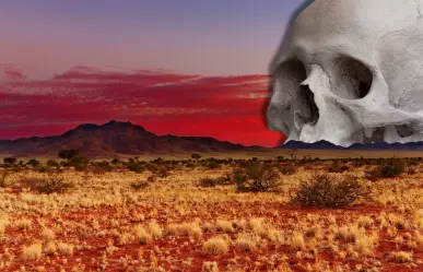 Este es el desierto más peligroso en todo Coahuila