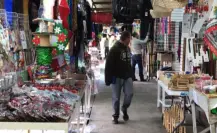 Este es el mercadito más grande de Victoria según la IA