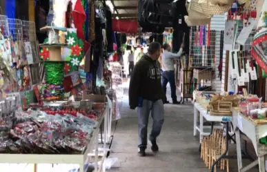 Este es el mercadito más grande de Victoria según la IA